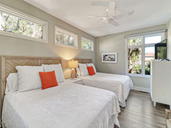Amazing Oceanfront Vacation Rental in Hilton Head