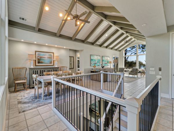 Amazing Oceanfront Vacation Rental in Hilton Head