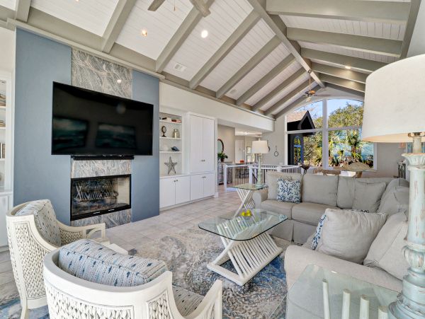 Amazing Oceanfront Vacation Rental in Hilton Head