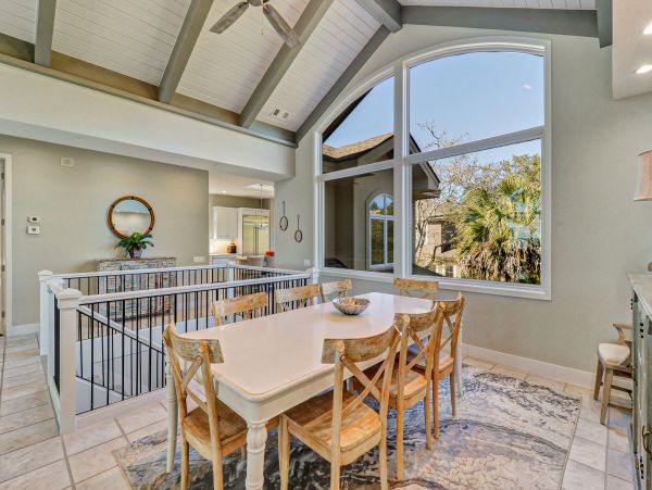 Amazing Oceanfront Vacation Rental in Hilton Head
