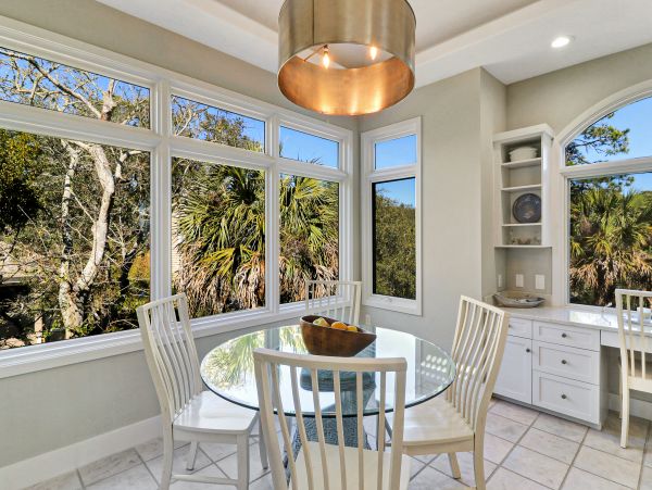 Amazing Oceanfront Vacation Rental in Hilton Head
