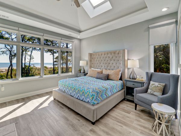 Amazing Oceanfront Vacation Rental in Hilton Head
