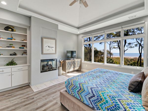 Amazing Oceanfront Vacation Rental in Hilton Head