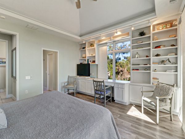 Amazing Oceanfront Vacation Rental in Hilton Head