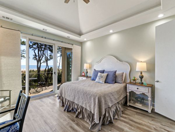 Amazing Oceanfront Vacation Rental in Hilton Head