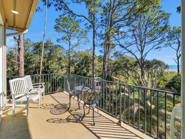 Amazing Oceanfront Vacation Rental in Hilton Head
