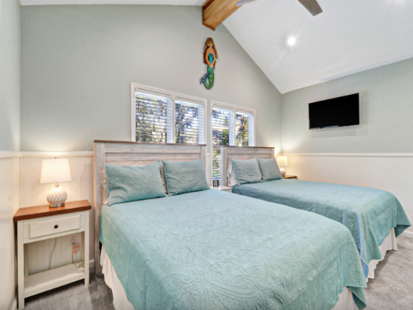 Spacious Hilton Head Home with Pool and Easy Beach Access