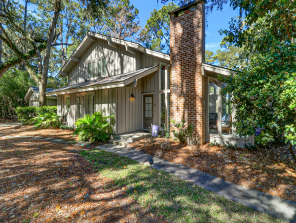 Spacious Hilton Head Home with Pool and Easy Beach Access