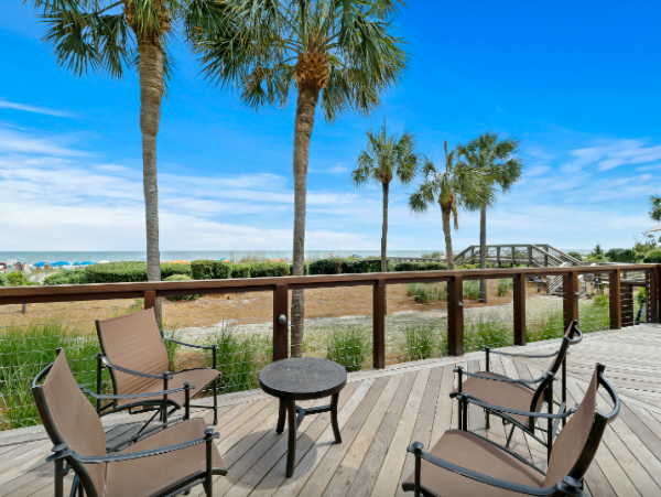 Spacious Hilton Head Home with Pool and Easy Beach Access