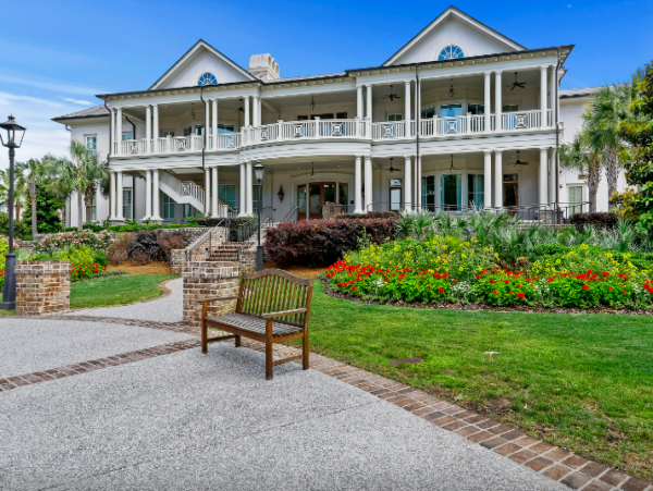 Spacious Hilton Head Home with Pool and Easy Beach Access
