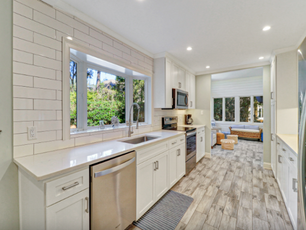 Spacious Hilton Head Home with Pool and Easy Beach Access