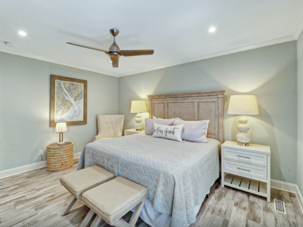 Spacious Hilton Head Home with Pool and Easy Beach Access