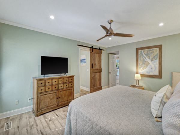 Spacious Hilton Head Home with Pool and Easy Beach Access