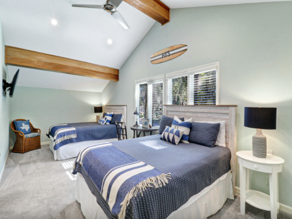 Spacious Hilton Head Home with Pool and Easy Beach Access