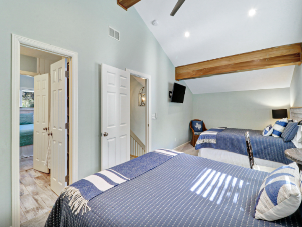 Spacious Hilton Head Home with Pool and Easy Beach Access
