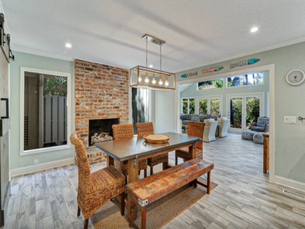 Spacious Hilton Head Home with Pool and Easy Beach Access