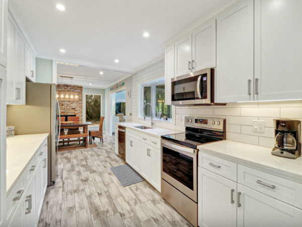 Spacious Hilton Head Home with Pool and Easy Beach Access