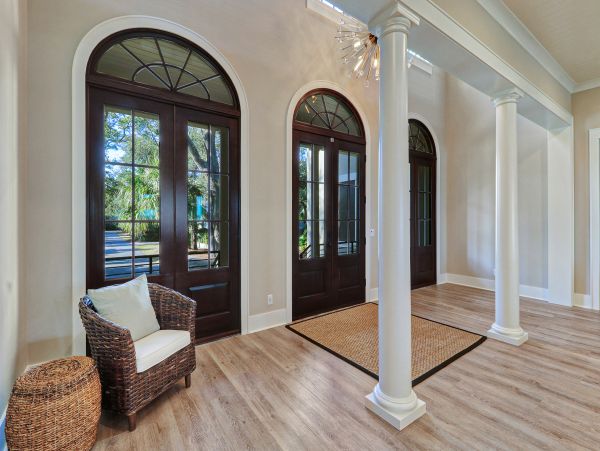 Oceanfront Vacation Rental with 6 Bedrooms in Hilton Head