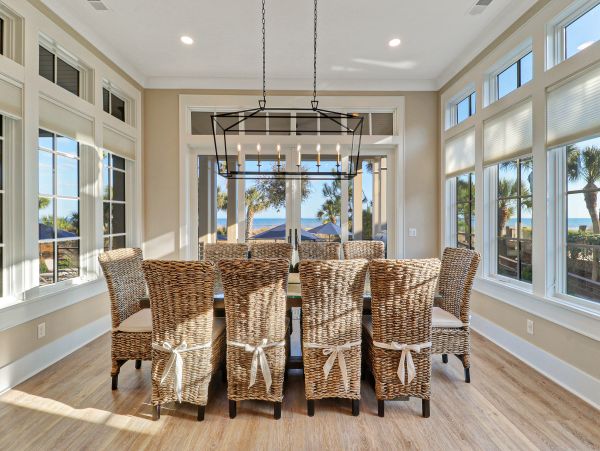 Oceanfront Vacation Rental with 6 Bedrooms in Hilton Head