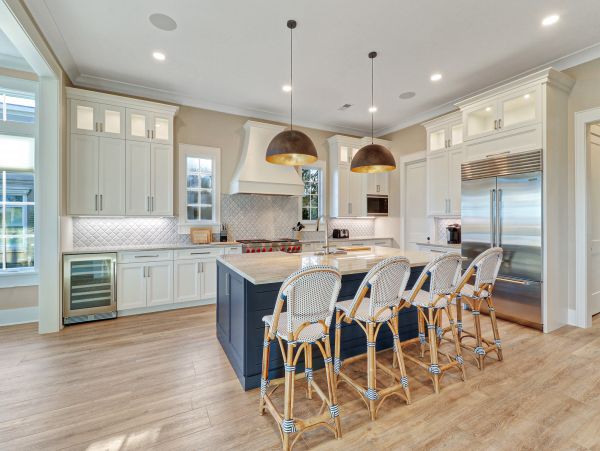 Oceanfront Vacation Rental with 6 Bedrooms in Hilton Head