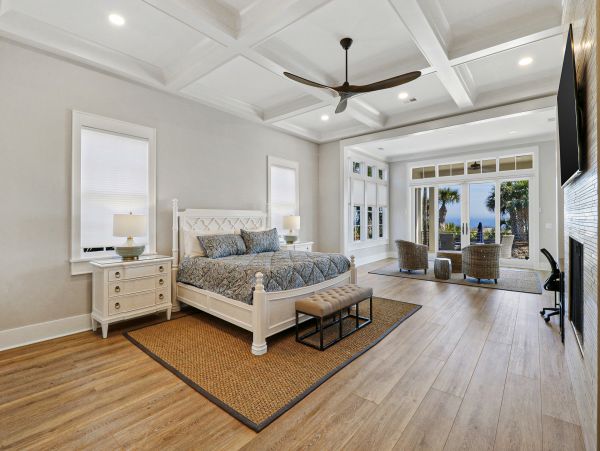 Oceanfront Vacation Rental with 6 Bedrooms in Hilton Head