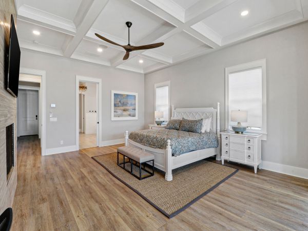 Oceanfront Vacation Rental with 6 Bedrooms in Hilton Head