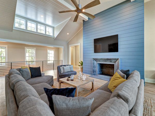 Oceanfront Vacation Rental with 6 Bedrooms in Hilton Head