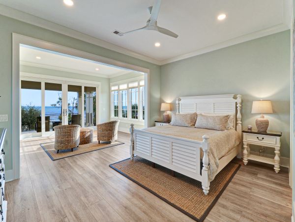 Oceanfront Vacation Rental with 6 Bedrooms in Hilton Head