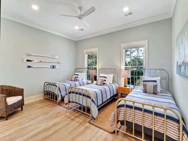 Oceanfront Vacation Rental with 6 Bedrooms in Hilton Head