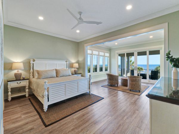 Oceanfront Vacation Rental with 6 Bedrooms in Hilton Head