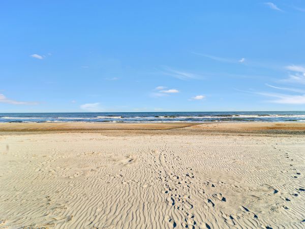 Oceanfront Vacation Rental with 6 Bedrooms in Hilton Head