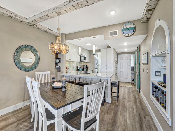 Beautiful Oceanfront Villa Just Steps Away from the Beach