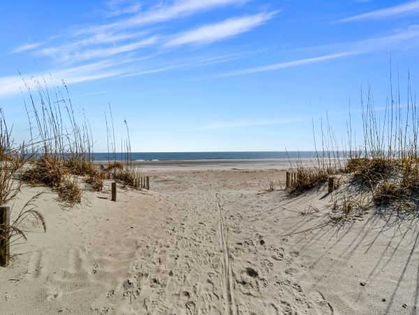 Beautiful Oceanfront Villa Just Steps Away from the Beach