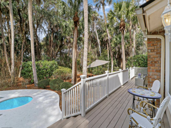Super Close to Beach Pool Home in Hilton Head