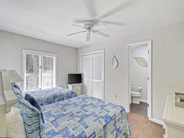 Super Close to Beach Pool Home in Hilton Head