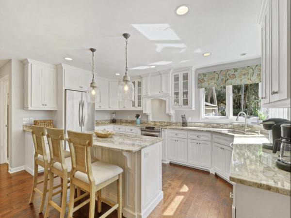 Super Close to Beach Pool Home in Hilton Head