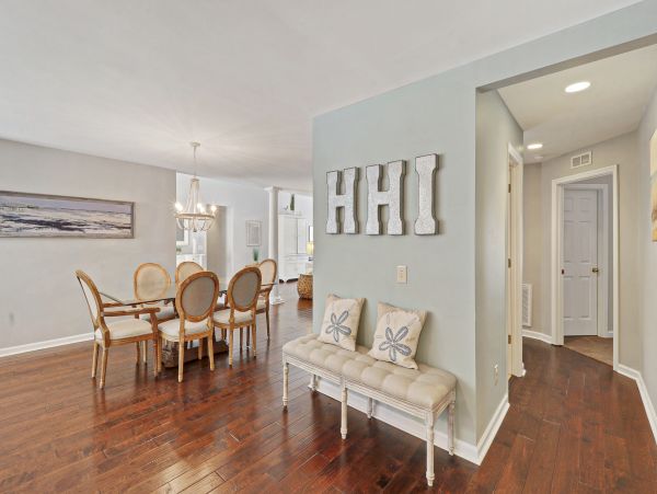 Super Close to Beach Pool Home in Hilton Head