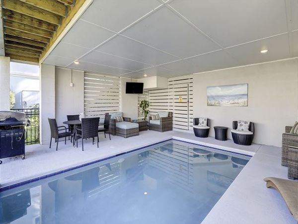 Gorgeous Hilton Head Vacation Rental with 6 Bedrooms