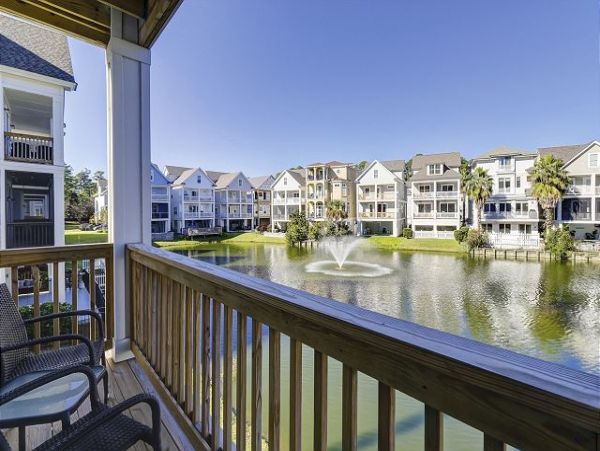 Gorgeous Hilton Head Vacation Rental with 6 Bedrooms