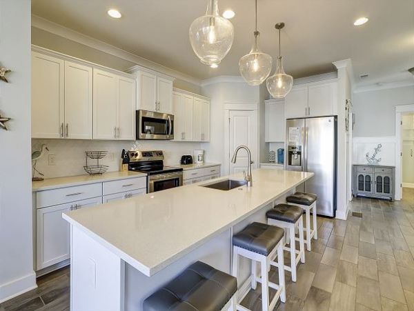 Gorgeous Hilton Head Vacation Rental with 6 Bedrooms