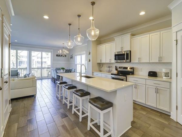 Gorgeous Hilton Head Vacation Rental with 6 Bedrooms