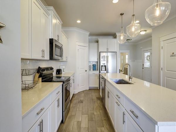 Gorgeous Hilton Head Vacation Rental with 6 Bedrooms