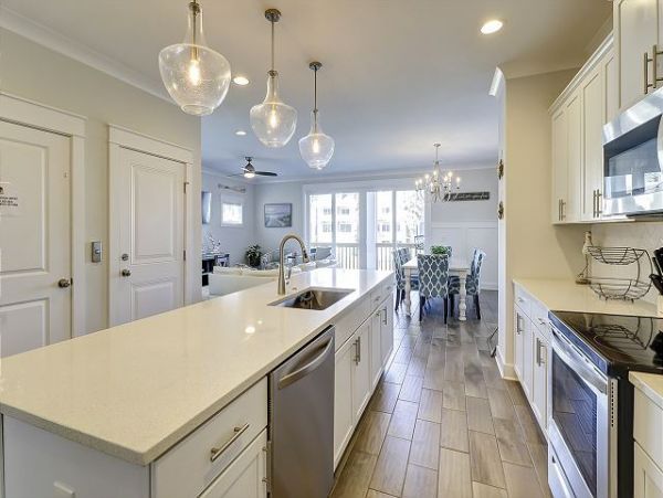 Gorgeous Hilton Head Vacation Rental with 6 Bedrooms