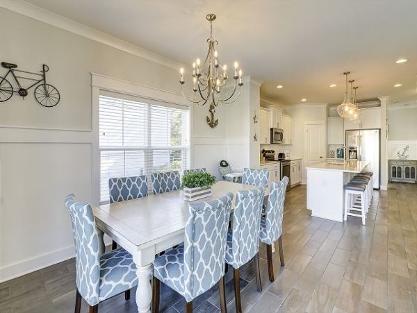 Gorgeous Hilton Head Vacation Rental with 6 Bedrooms