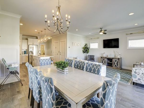 Gorgeous Hilton Head Vacation Rental with 6 Bedrooms