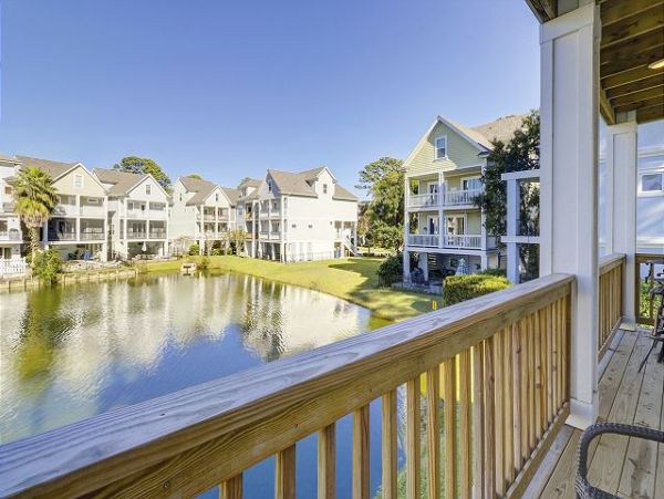 Gorgeous Hilton Head Vacation Rental with 6 Bedrooms