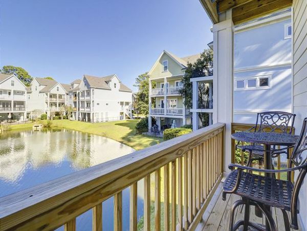 Gorgeous Hilton Head Vacation Rental with 6 Bedrooms