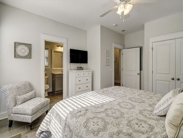 Gorgeous Hilton Head Vacation Rental with 6 Bedrooms