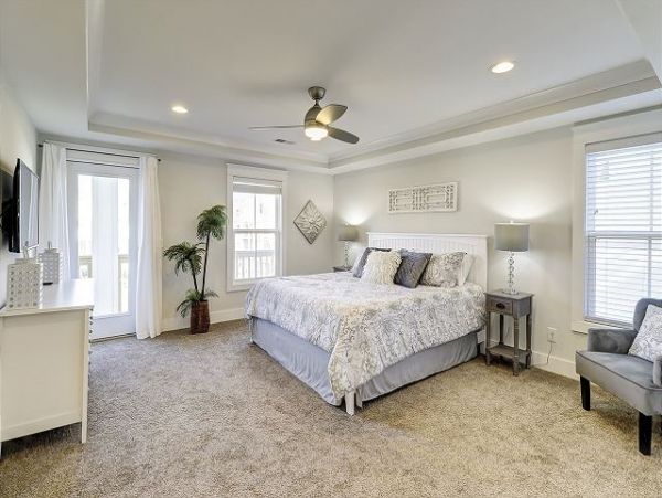 Gorgeous Hilton Head Vacation Rental with 6 Bedrooms