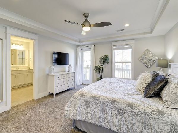 Gorgeous Hilton Head Vacation Rental with 6 Bedrooms